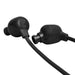 JBL Tune 135BT | Wireless In-Ear Headphones - Bluetooth - Multipoint Connection - Black | Sonxplus Saint-Jean-sur-Richelieu