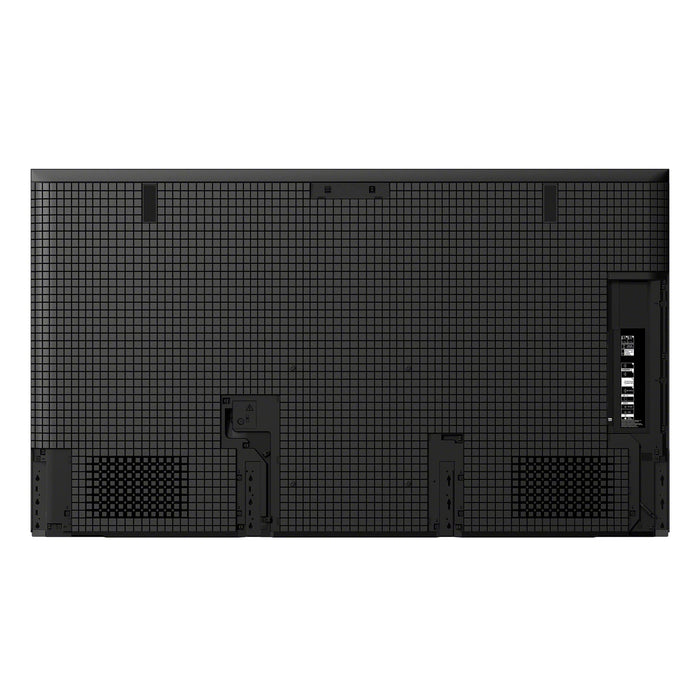 Sony BRAVIA9 K-75XR90 | 75" Television - Mini LED - XR90 Series - 4K HDR - Google TV | Sonxplus Saint-Jean-sur-Richelieu