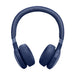 JBL Live 670NC | Around-Ear Headphones - Wireless - Bluetooth - Blue | Sonxplus Saint-Jean-sur-Richelieu
