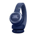 JBL Live 670NC | Around-Ear Headphones - Wireless - Bluetooth - Blue | Sonxplus Saint-Jean-sur-Richelieu