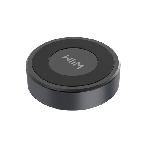 WiiM Mini | Streaming Audio - Airplay 2 - Spotify connect | Sonxplus Saint-Jean-sur-Richelieu