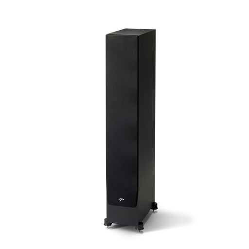 Paradigm Monitor SE 6000F | Tower Speakers - 93 db - 40 Hz - 21 000 Hz - 8 ohms - Black - Pair | Sonxplus Saint-Jean-sur-Richelieu
