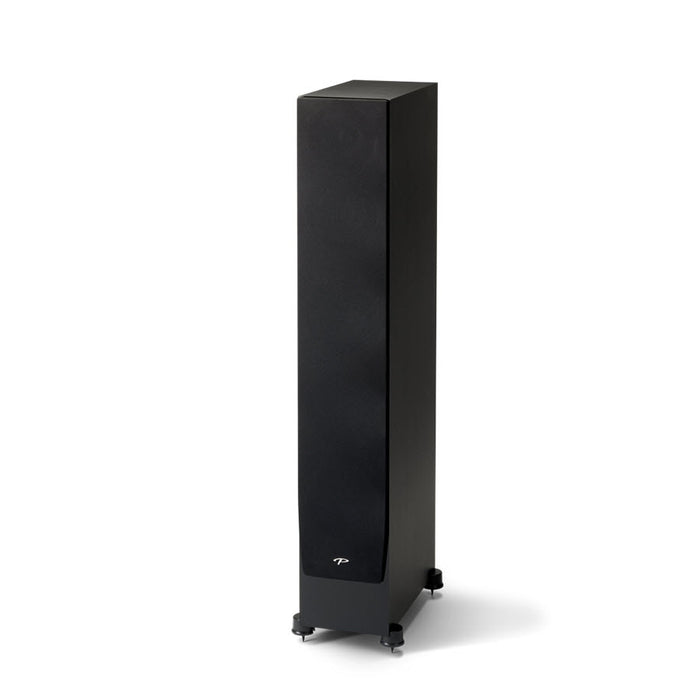 Paradigm Monitor SE 6000F | Tower Speakers - 93 db - 40 Hz - 21 000 Hz - 8 ohms - Black - Pair | Sonxplus Saint-Jean-sur-Richelieu