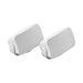 Sonos | Outdoor Speakers by Sonos and Sonance - Wall - Outdoor - White - Pair | Sonxplus Saint-Jean-sur-Richelieu