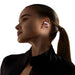 Shokz OpenDots One | In-ear headphones - Wireless - Up to 40 hours of battery life - Pink | Sonxplus Saint-Jean-sur-Richelieu