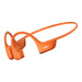 SHOKZ OpenRun Pro 2 | Bone Conduction Earphones - Sport - Bluetooth - 12 Hours autonomy - Orange | Sonxplus Saint-Jean-sur-Richelieu