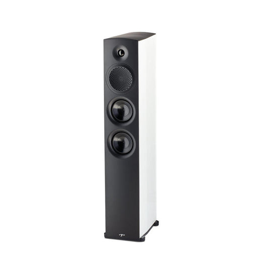 Paradigm Premier 700F | Tower Speakers - White - Pair | Sonxplus Saint-Jean-sur-Richelieu