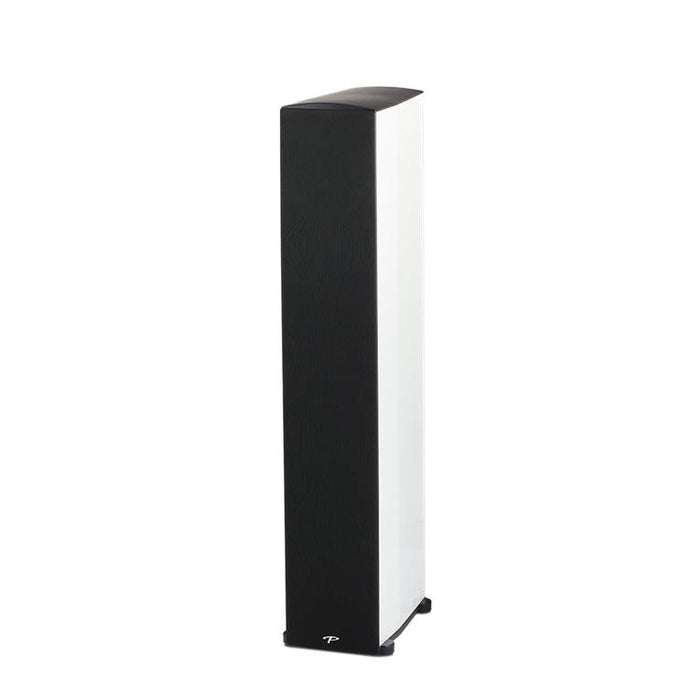 Paradigm Premier 700F | Tower Speakers - White - Pair | Sonxplus Saint-Jean-sur-Richelieu