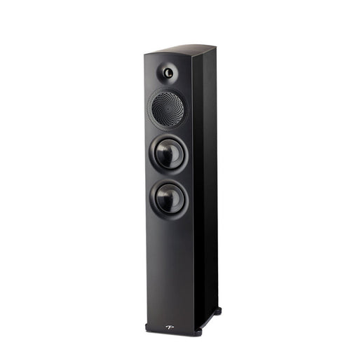 Paradigm Premier 700F | Tower Speakers - Black - Pair | Sonxplus Saint-Jean-sur-Richelieu