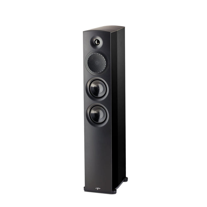 Paradigm Premier 700F | Tower Speakers - Black - Pair | Sonxplus Saint-Jean-sur-Richelieu
