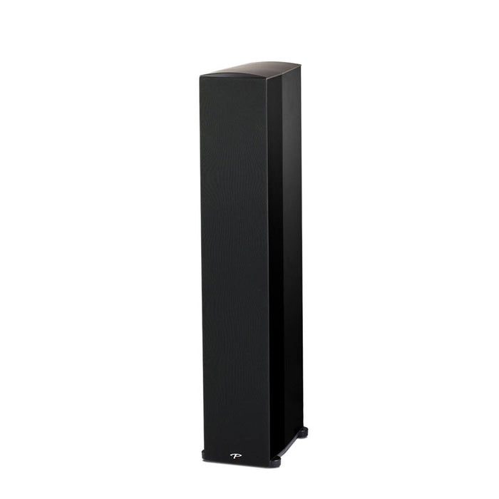 Paradigm Premier 700F | Tower Speakers - Black - Pair | Sonxplus Saint-Jean-sur-Richelieu