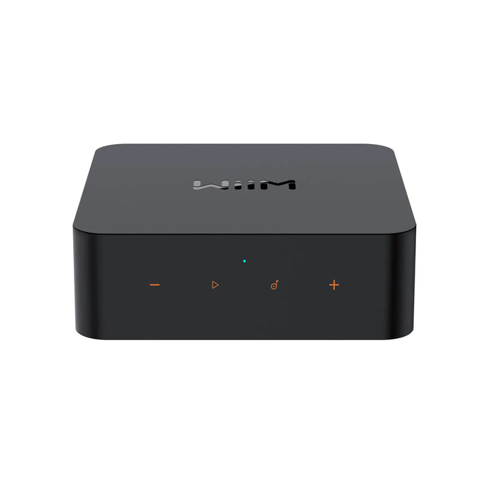 WiiM Pro | Streaming Audio - Airplay 2 - Spotify connect - Google Cast | Sonxplus Saint-Jean-sur-Richelieu