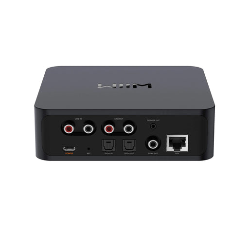 WiiM Pro | Streaming Audio - Airplay 2 - Spotify connect - Google Cast | Sonxplus Saint-Jean-sur-Richelieu