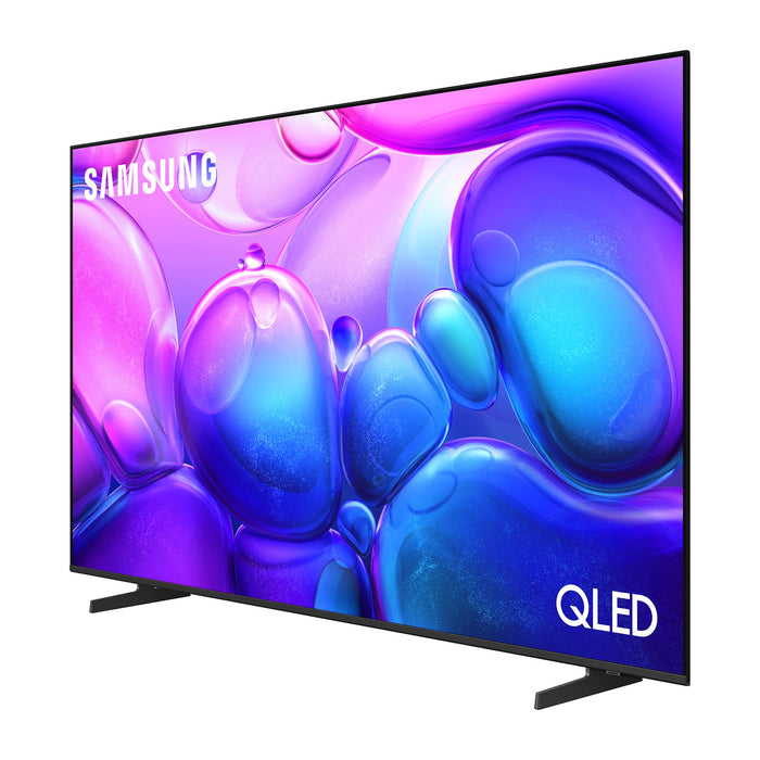 Samsung QN55Q6FAAFXZC | 55" Q6F Series TV - QLED - 4K - 60Hz - Quantum HDR | Sonxplus Saint-Jean-sur-Richelieu