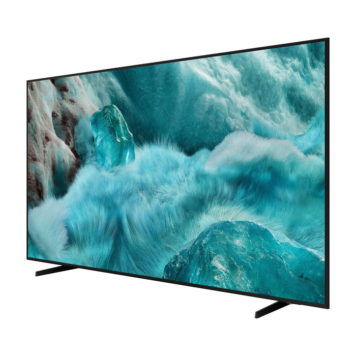 Samsung QN98Q7FAAFXZC | 98" Television Q7F Series - QLED - 4K - 120Hz - Quantum HDR | Sonxplus Saint-Jean-sur-Richelieu