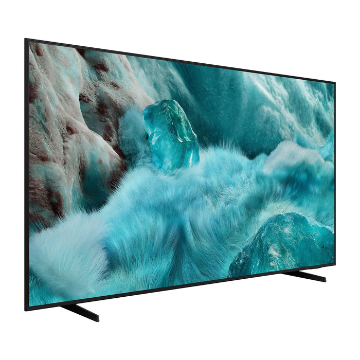 Samsung QN98Q7FAAFXZC | 98" Television Q7F Series - QLED - 4K - 120Hz - Quantum HDR | Sonxplus Saint-Jean-sur-Richelieu