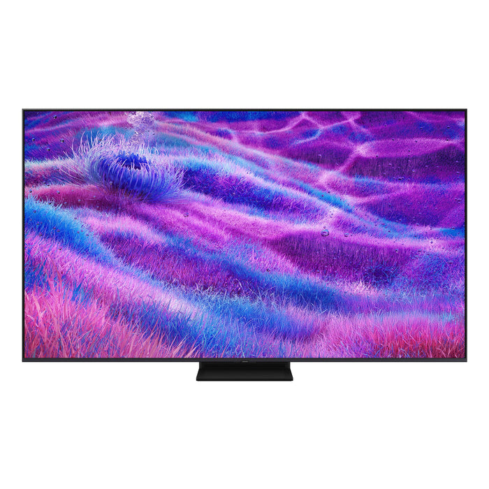 Samsung QN100QN80FFXZC | 100" TV QN80F Series - Neo QLED - 4K - 120Hz - Neo Quantum HDR | Sonxplus Saint-Jean-sur-Richelieu