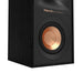 Klipsch R-40M | Bookshelf speakers - 50W - Black - Pair | 05 | Sonxplus St-Jean