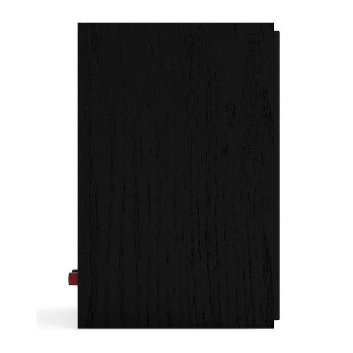 Klipsch R-40M | Bookshelf speakers - 50W - Black - Pair | 06 | Sonxplus St-Jean