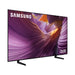 Samsung QN55S84FAFXZC | 55" TV - S84F Series - OLED - 4K - 120Hz | Sonxplus Saint-Jean-sur-Richelieu