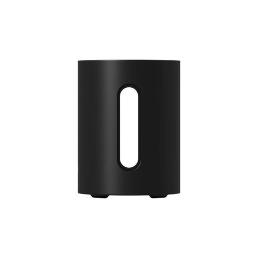 Sonos Sub Mini | Wireless Subwoofer - Trueplay - Black | Sonxplus Saint-Jean-sur-Richelieu