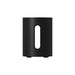 Sonos Sub Mini | Wireless Subwoofer - Trueplay - Black | Sonxplus Saint-Jean-sur-Richelieu