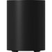 Sonos Sub Mini | Wireless Subwoofer - Trueplay - Black | Sonxplus Saint-Jean-sur-Richelieu