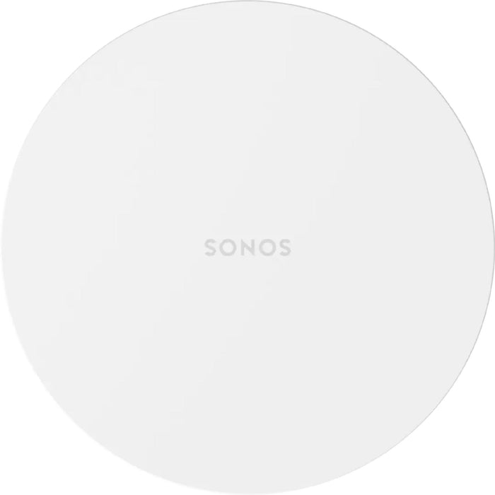 Sonos Sub Mini | Wireless Subwoofer - Trueplay - White | Sonxplus Saint-Jean-sur-Richelieu
