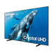 Samsung UN98DU9000FXZC | 98" LED Television - DU9000 Series - 4K Crystal UHD - 120Hz - HDR | Sonxplus Saint-Jean-sur-Richelieu