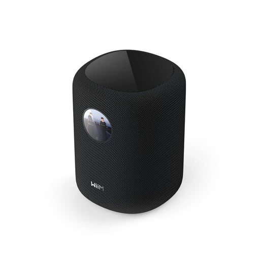 WiiM Sound | Streaming Speaker - 1.8" Touch Screen - Wireless - Black | Sonxplus Saint-Jean-sur-Richelieu