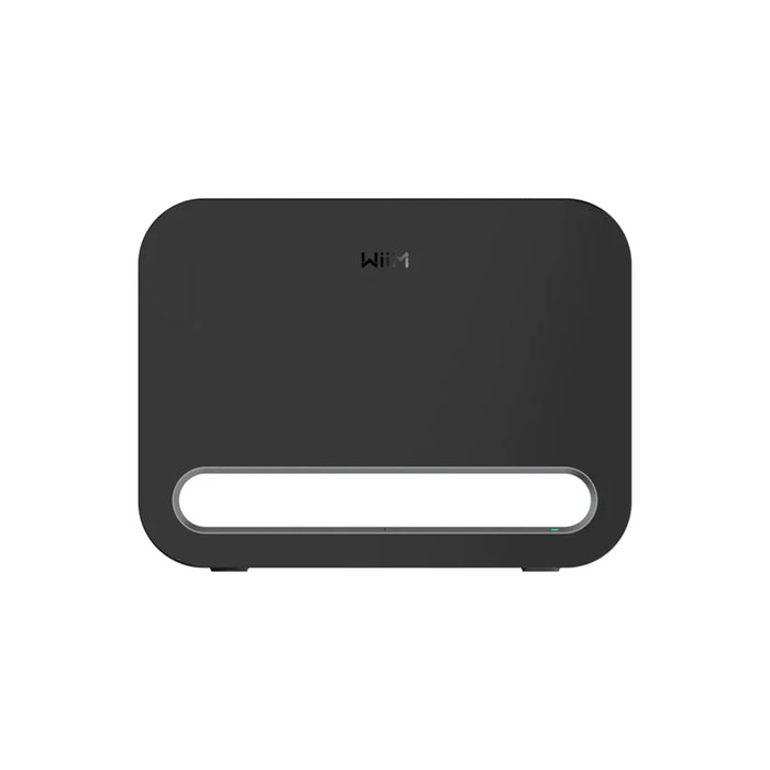 WiiM Sub Pro | 8" Subwoofer - Wi-Fi 6 - Bluetooth 5.3 - 250W | Sonxplus Saint-Jean-sur-Richelieu