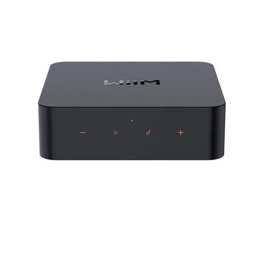 WiiM Pro Plus | Streaming Audio - Airplay 2 - Spotify connect - Google Cast | Sonxplus Saint-Jean-sur-Richelieu