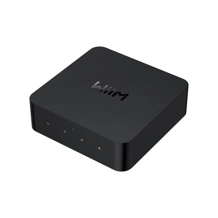 WiiM Pro Plus | Streaming Audio - Airplay 2 - Spotify connect - Google Cast | Sonxplus Saint-Jean-sur-Richelieu