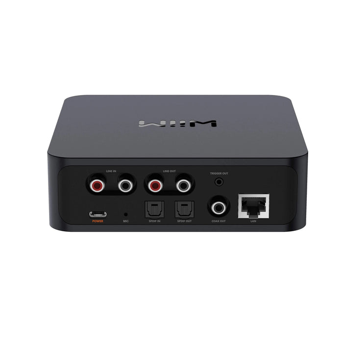 WiiM Pro Plus | Streaming Audio - Airplay 2 - Spotify connect - Google Cast | Sonxplus Saint-Jean-sur-Richelieu